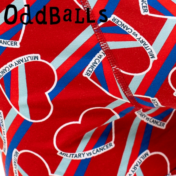Oddballs Underwear
