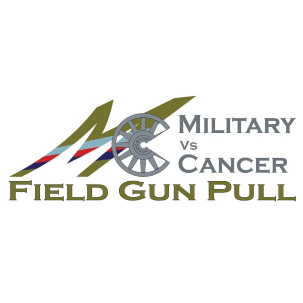 Field Gun Pull 2025